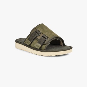 Ugg Dune Tofflor Herr Gröna (903761GAE)